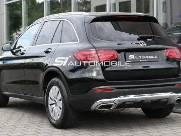 GLC 300 d 4MATIC °ACC°PANORAMA°STANDHEIZ°360°KAM