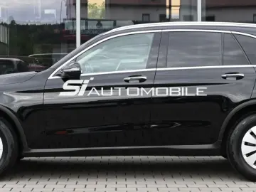 GLC 300 d 4MATIC °ACC°PANORAMA°STANDHEIZ°360°KAM