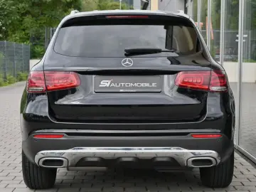 GLC 300 d 4MATIC °ACC°PANORAMA°STANDHEIZ°360°KAM
