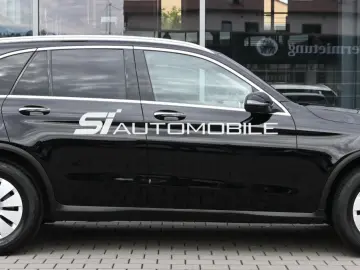 GLC 300 d 4MATIC °ACC°PANORAMA°STANDHEIZ°360°KAM