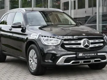 GLC 300 d 4MATIC °ACC°PANORAMA°STANDHEIZ°360°KAM