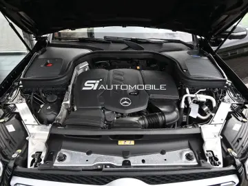 GLC 300 d 4MATIC °ACC°PANORAMA°STANDHEIZ°360°KAM