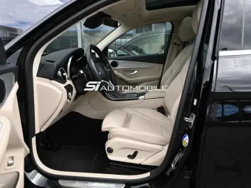 GLC 300 d 4MATIC °ACC°PANORAMA°STANDHEIZ°360°KAM