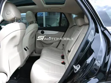 GLC 300 d 4MATIC °ACC°PANORAMA°STANDHEIZ°360°KAM