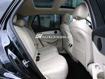 GLC 300 d 4MATIC °ACC°PANORAMA°STANDHEIZ°360°KAM