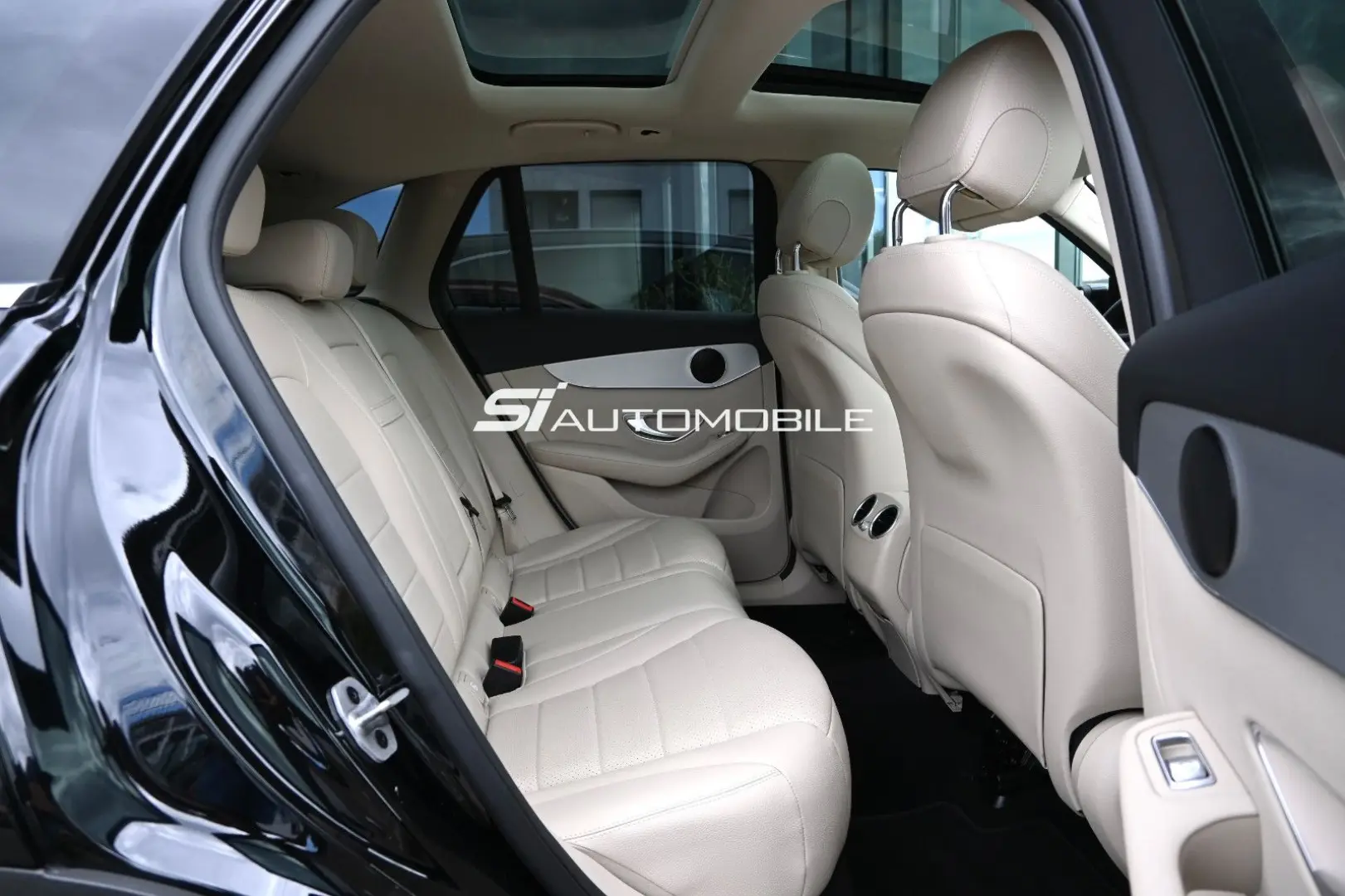 GLC 300 d 4MATIC °ACC°PANORAMA°STANDHEIZ°360°KAM