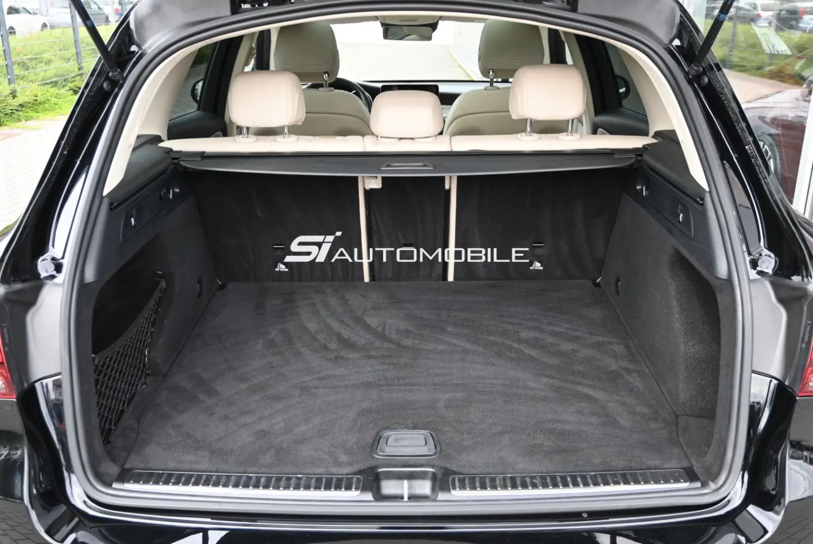 GLC 300 d 4MATIC °ACC°PANORAMA°STANDHEIZ°360°KAM