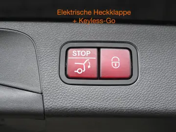 GLC 300 d 4MATIC °ACC°PANORAMA°STANDHEIZ°360°KAM