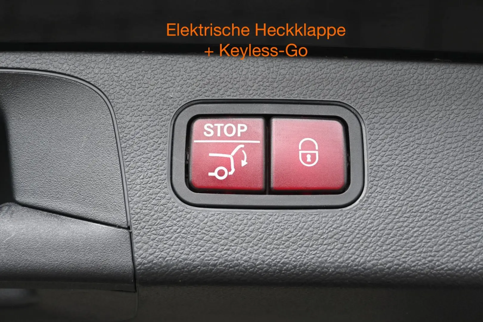GLC 300 d 4MATIC °ACC°PANORAMA°STANDHEIZ°360°KAM
