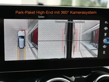 GLC 300 d 4MATIC °ACC°PANORAMA°STANDHEIZ°360°KAM