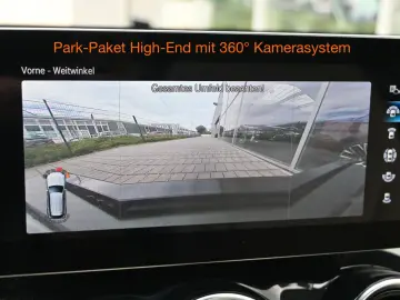 GLC 300 d 4MATIC °ACC°PANORAMA°STANDHEIZ°360°KAM