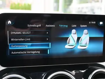 GLC 300 d 4MATIC °ACC°PANORAMA°STANDHEIZ°360°KAM