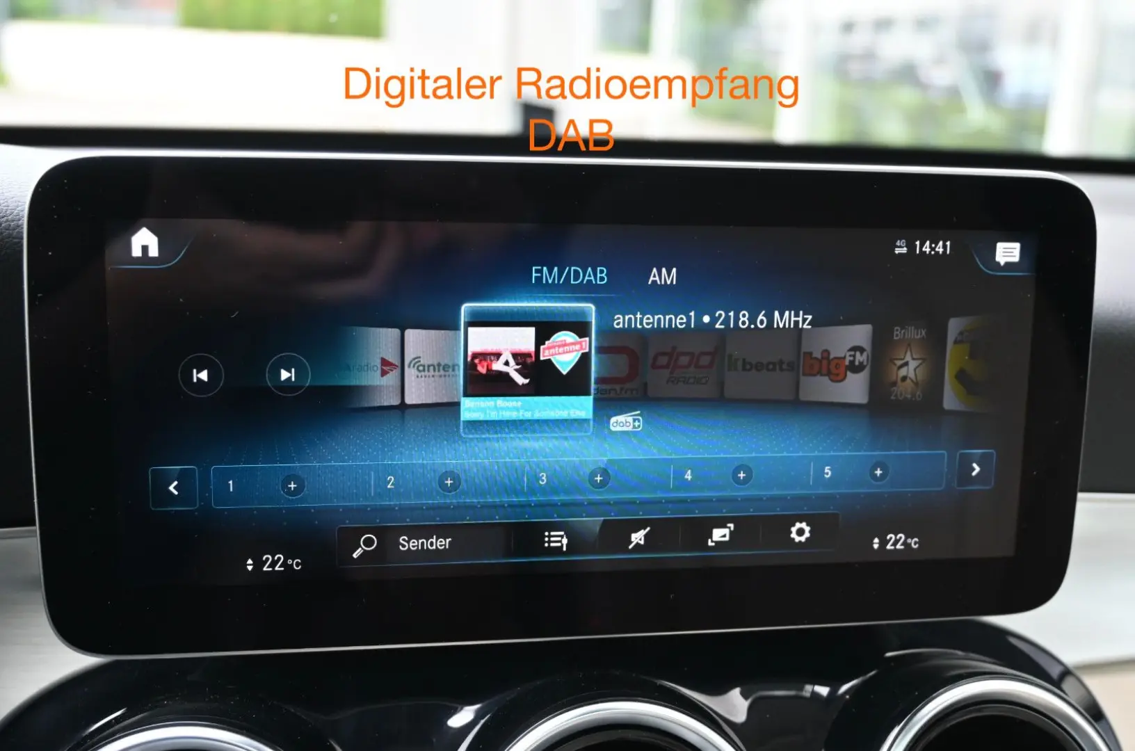 GLC 300 d 4MATIC °ACC°PANORAMA°STANDHEIZ°360°KAM