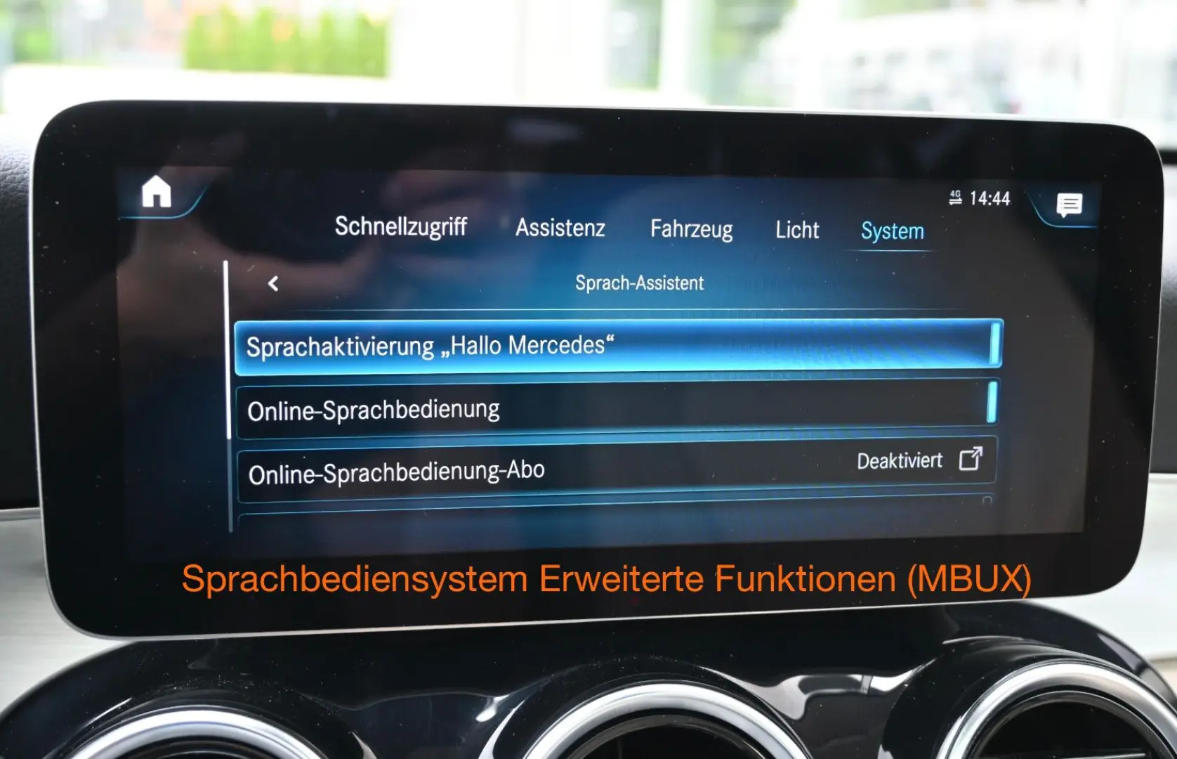 GLC 300 d 4MATIC °ACC°PANORAMA°STANDHEIZ°360°KAM