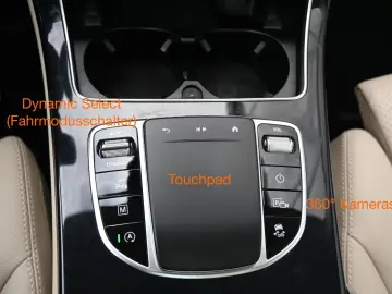 GLC 300 d 4MATIC °ACC°PANORAMA°STANDHEIZ°360°KAM