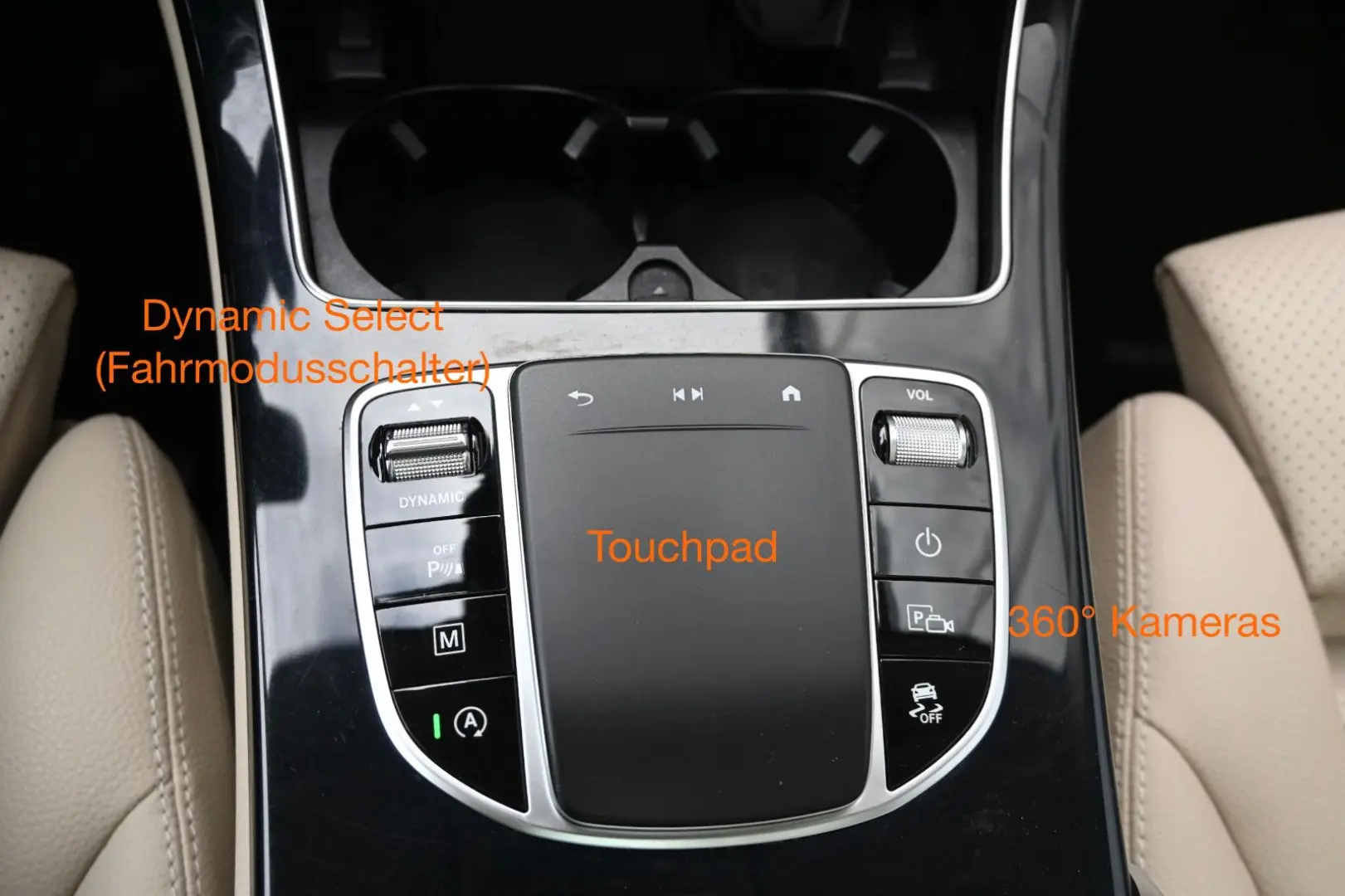 GLC 300 d 4MATIC °ACC°PANORAMA°STANDHEIZ°360°KAM