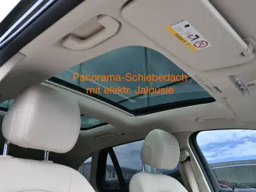 GLC 300 d 4MATIC °ACC°PANORAMA°STANDHEIZ°360°KAM