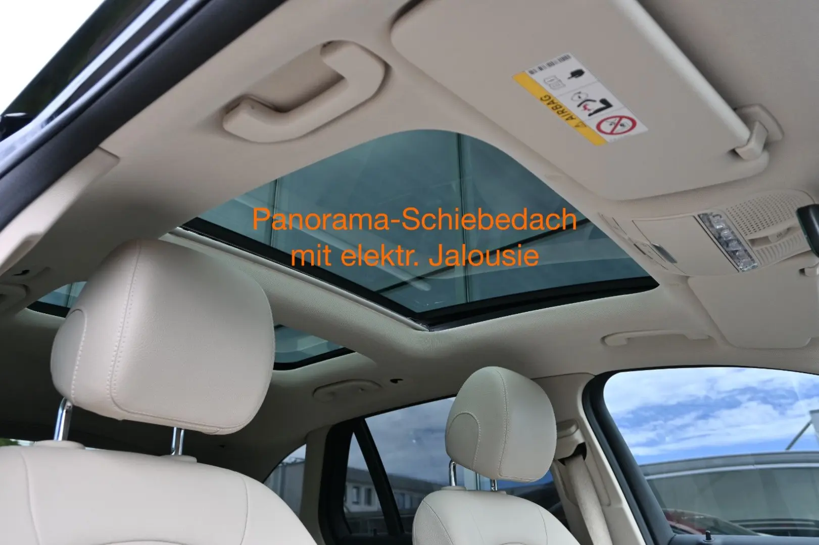 GLC 300 d 4MATIC °ACC°PANORAMA°STANDHEIZ°360°KAM