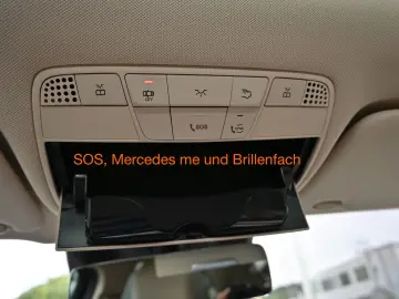 GLC 300 d 4MATIC °ACC°PANORAMA°STANDHEIZ°360°KAM