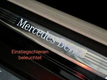 GLC 300 d 4MATIC °ACC°PANORAMA°STANDHEIZ°360°KAM