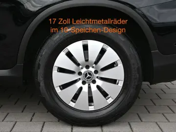 GLC 300 d 4MATIC °ACC°PANORAMA°STANDHEIZ°360°KAM