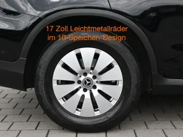GLC 300 d 4MATIC °ACC°PANORAMA°STANDHEIZ°360°KAM