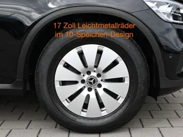 GLC 300 d 4MATIC °ACC°PANORAMA°STANDHEIZ°360°KAM
