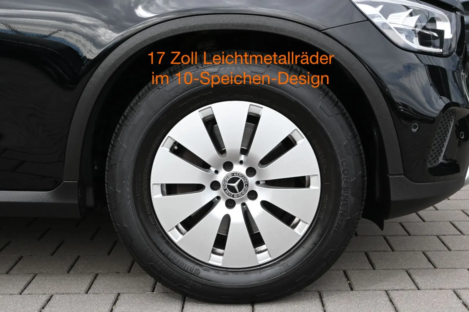 GLC 300 d 4MATIC °ACC°PANORAMA°STANDHEIZ°360°KAM