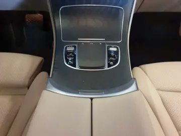 GLC-Coupe 220 d 4M-BusiP KomfP Leder