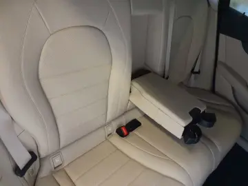 GLC-Coupe 220 d 4M-BusiP KomfP Leder