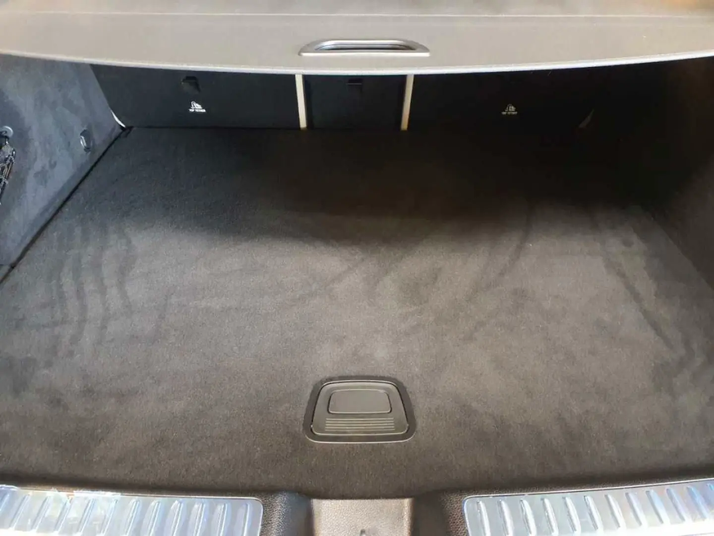 GLC-Coupe 220 d 4M-BusiP KomfP Leder
