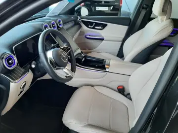 GLC 220 d 4MATIC AHK Memory Kamera LED