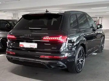 Audi Q7 50 TDI S line qu COMPETITION-PLUS