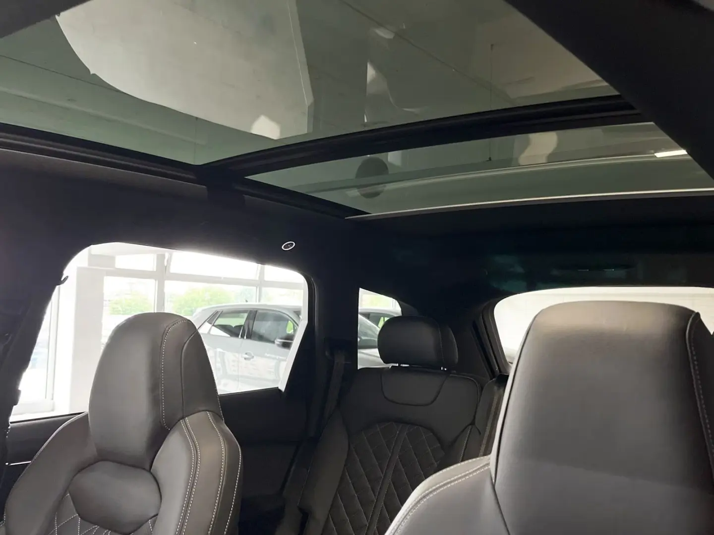 Audi Q7 50 TDI S line qu COMPETITION-PLUS