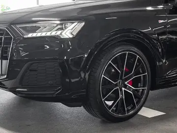 Audi Q7 50 TDI S line qu COMPETITION-PLUS
