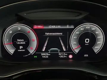 Audi Q7 50 TDI S line qu COMPETITION-PLUS