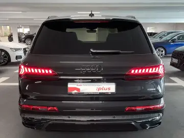 Audi Q7 50 TDI S line qu COMPETITION-PLUS