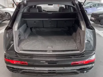 Audi Q7 50 TDI S line qu COMPETITION-PLUS