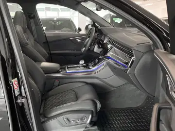 Audi Q7 50 TDI S line qu COMPETITION-PLUS