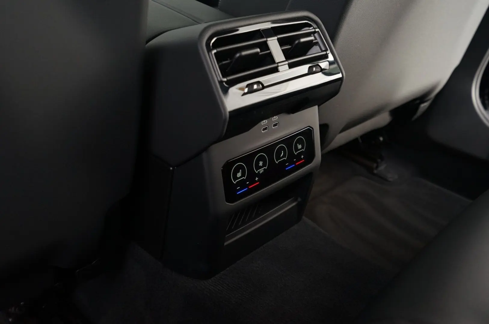 BMW 520d xDrive Limousine (M-Sport Navi LED H/K ACC)