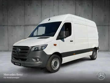 Sprinter 315 CDI KA Hoch 9G Klima Navi MBUX DIS