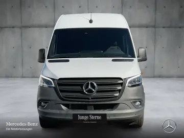 Sprinter 315 CDI KA Hoch 9G+Klima+Navi+MBUX+DIS