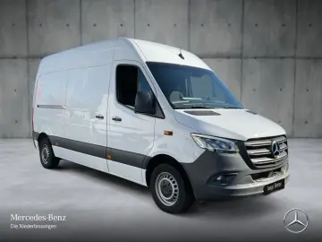 Sprinter 315 CDI KA Hoch 9G+Klima+Navi+MBUX+DIS