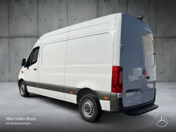 Sprinter 315 CDI KA Hoch 9G+Klima+Navi+MBUX+DIS