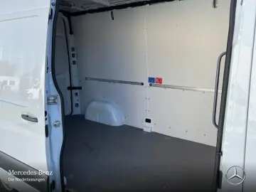Sprinter 315 CDI KA Hoch 9G+Klima+Navi+MBUX+DIS