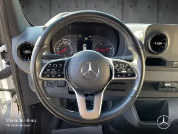 Sprinter 315 CDI KA Hoch 9G+Klima+Navi+MBUX+DIS