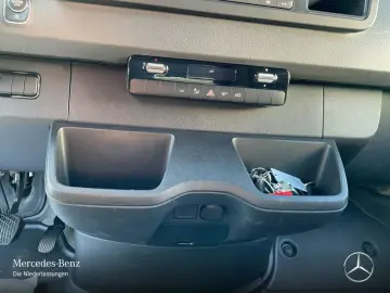 Sprinter 315 CDI KA Hoch 9G+Klima+Navi+MBUX+DIS