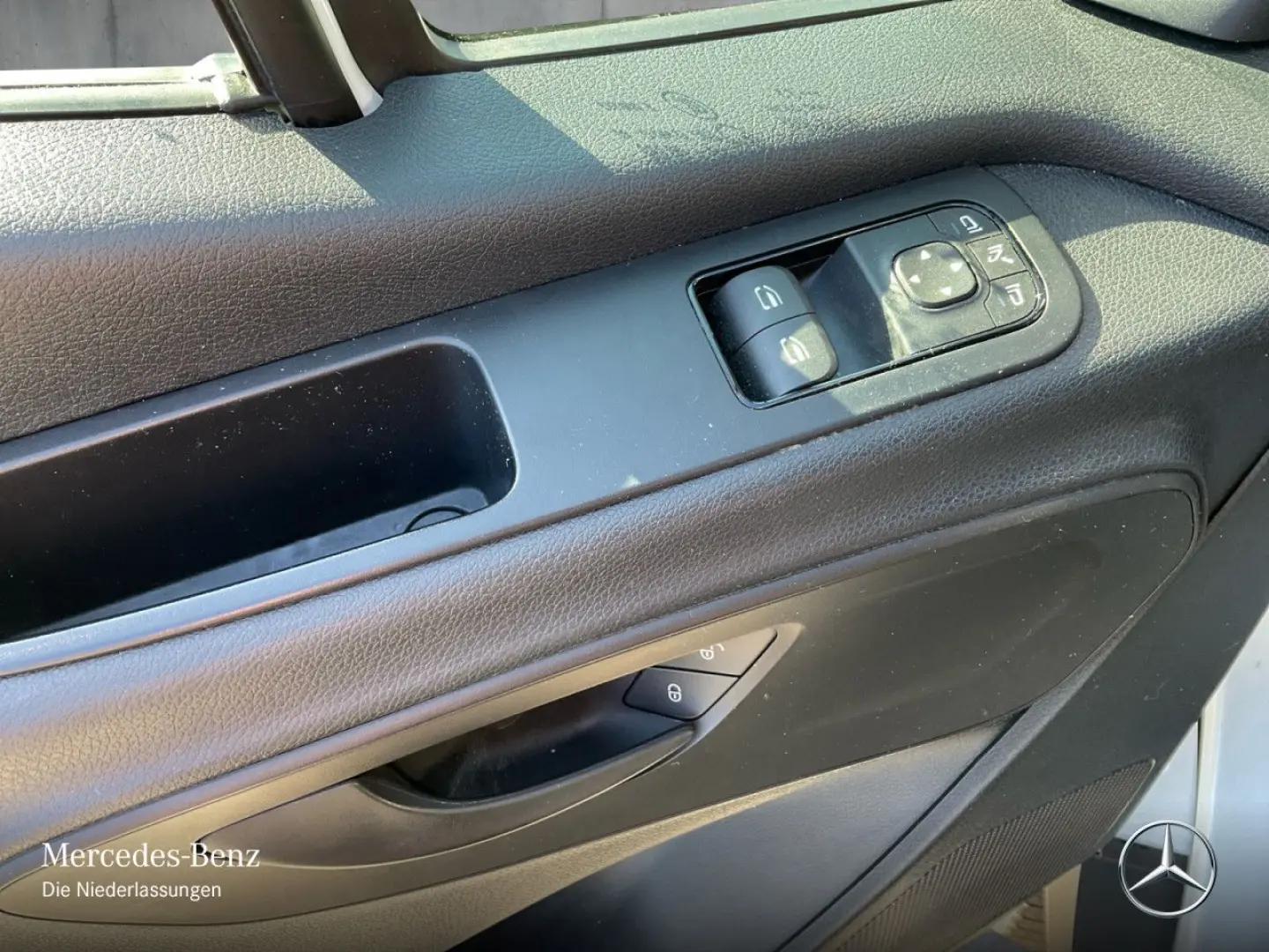 Sprinter 315 CDI KA Hoch 9G+Klima+Navi+MBUX+DIS