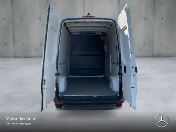 Sprinter 315 CDI KA Hoch 9G+Klima+Navi+MBUX+DIS