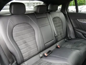 GLC 300 de 4MATIC Coupé |AMG|NIGHT|DISTR|KEYL|LM